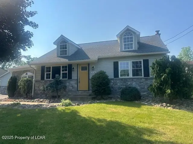 304 New Market Street, Freeburg in Freeburg
