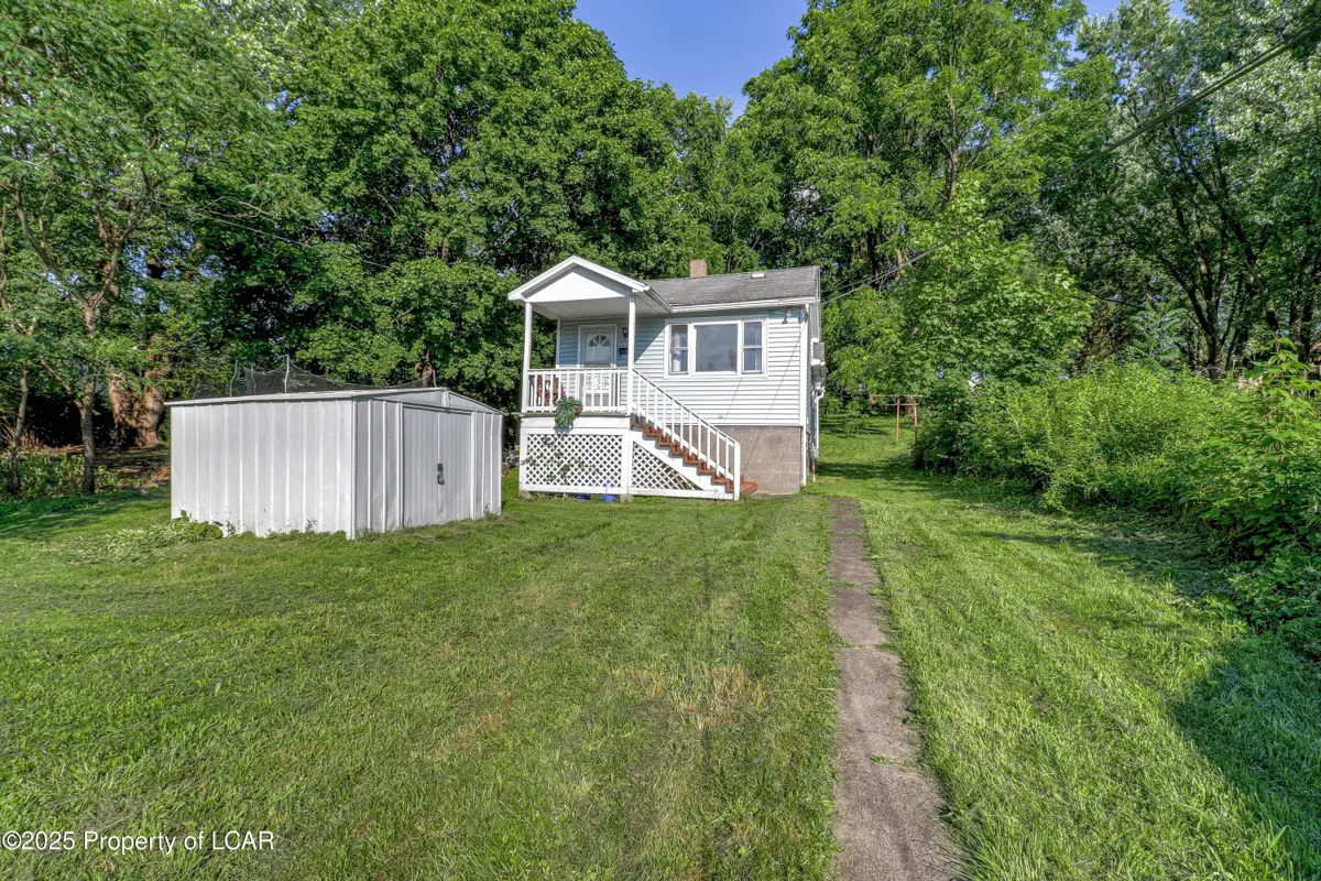 115 S Grant Avenue, Scranton in Scranton