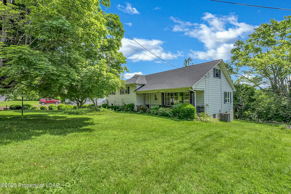 1302 Dundaff Street, Dickson City in Dickson City
