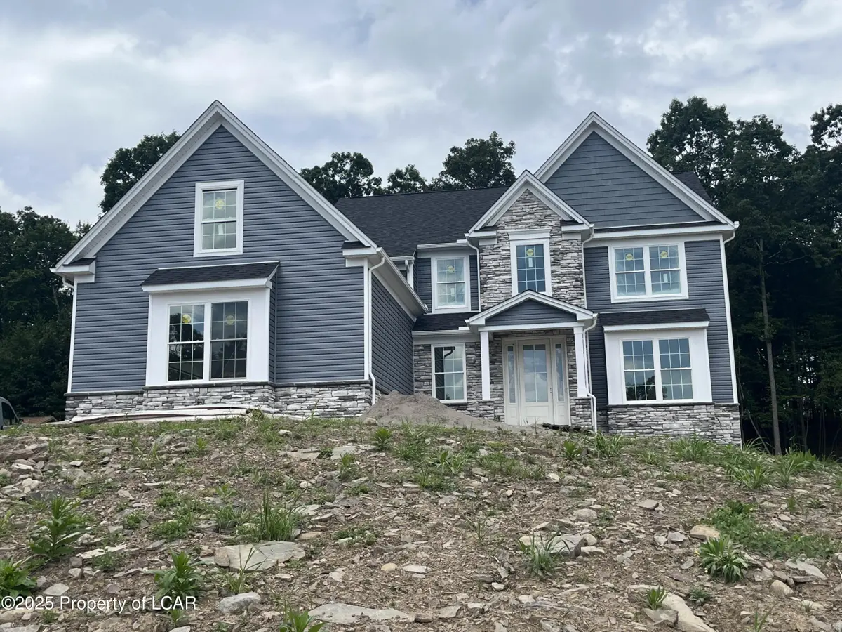 1219 (Lot 186) Woodberry Drive, Mountain Top in Mountain Top
