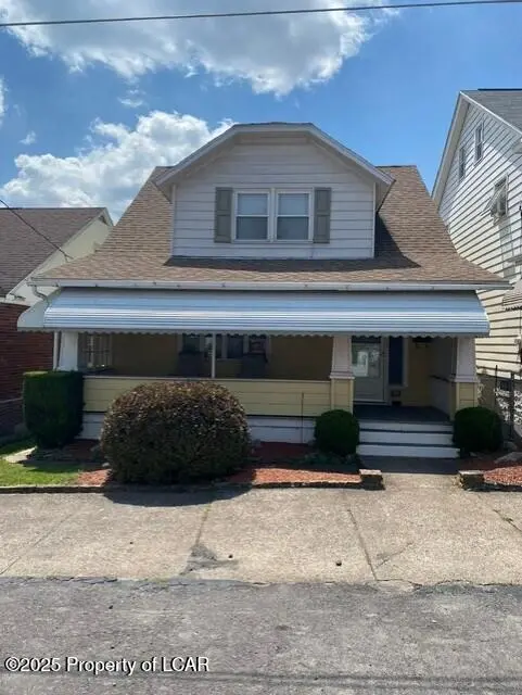 900 Peace Street, Hazleton in Hazleton