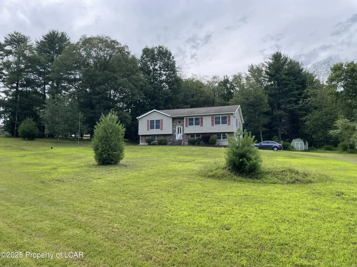 11 Mountain View Road, Wapwallopen in Wapwallopen