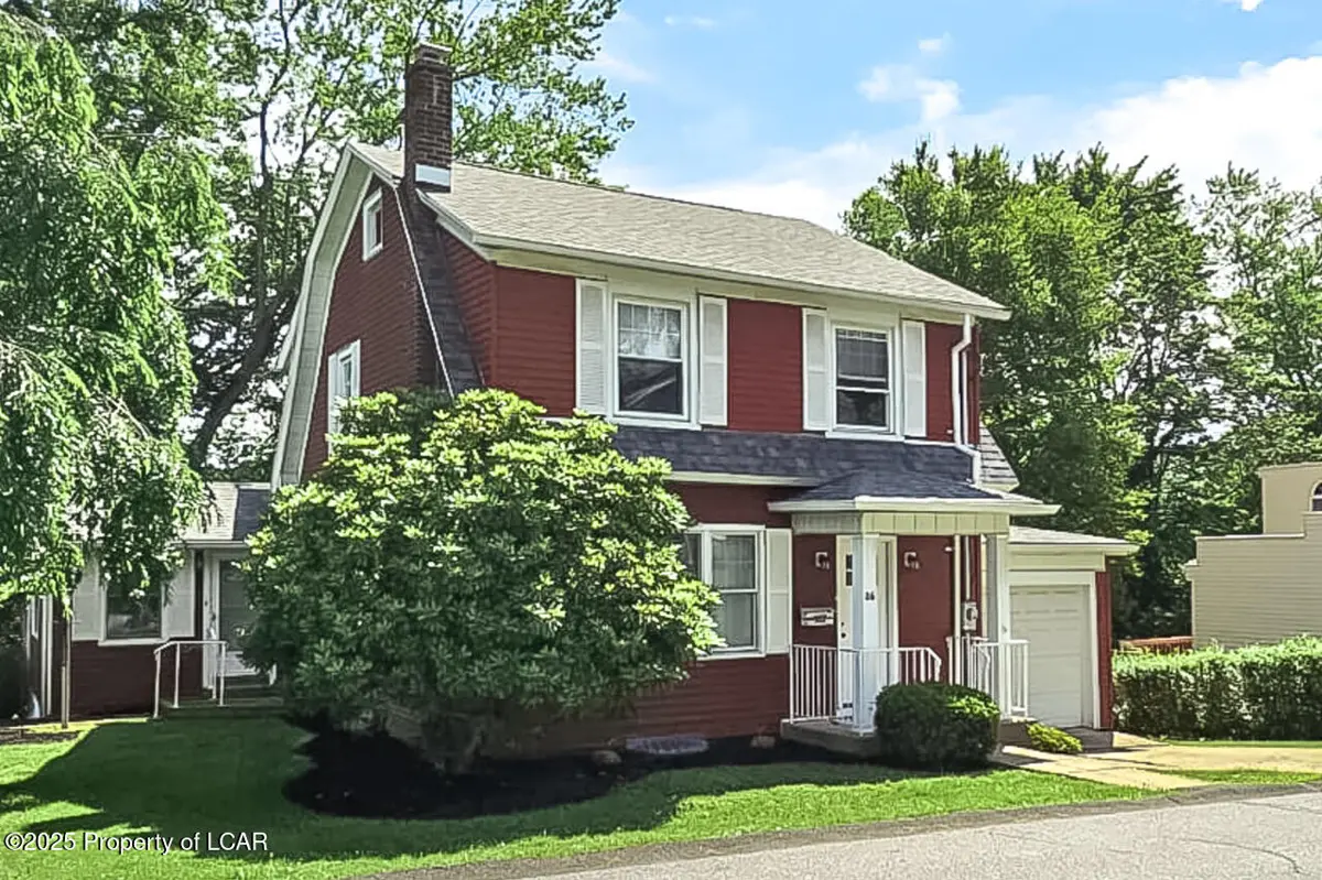 86 Perrin Avenue, Shavertown in Shavertown