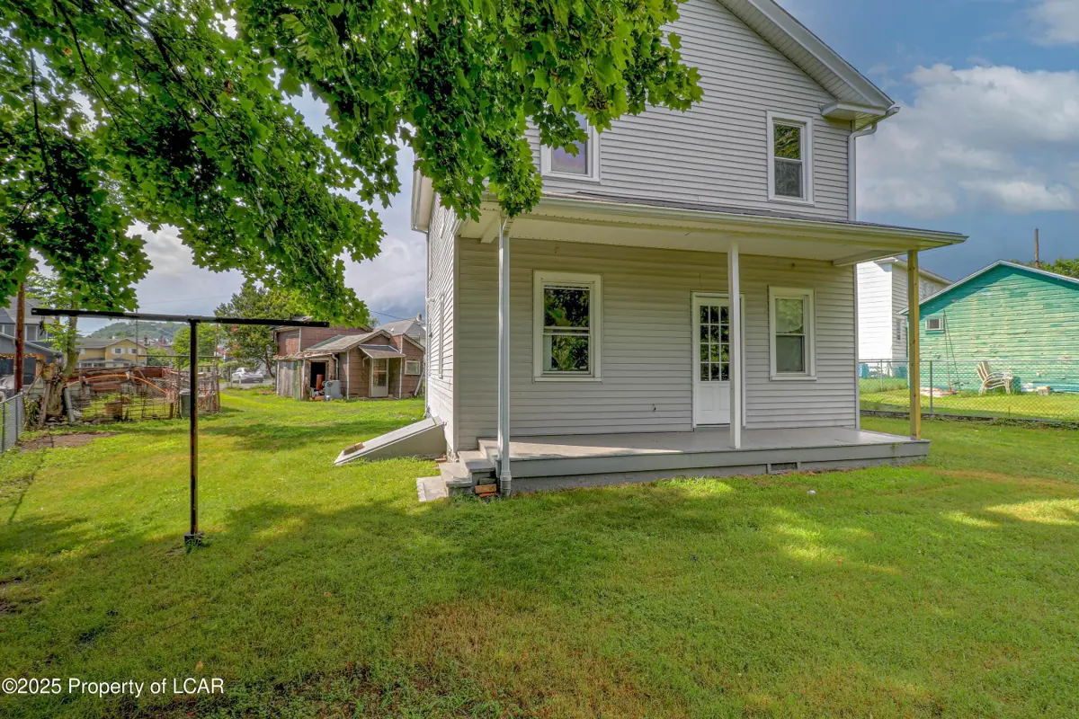 10 Conlon Lane, Wilkes-Barre in Wilkes-Barre