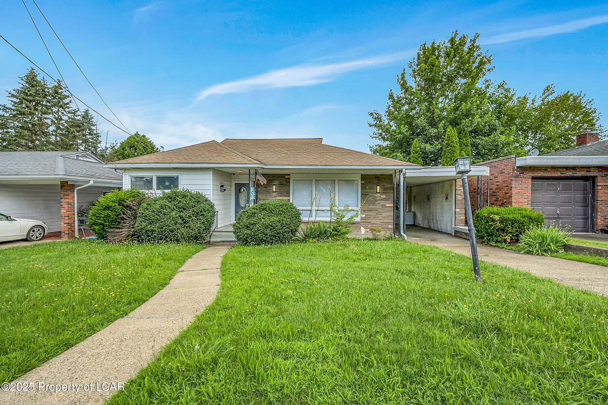 253 S Meade Street, Wilkes-Barre in Wilkes-Barre