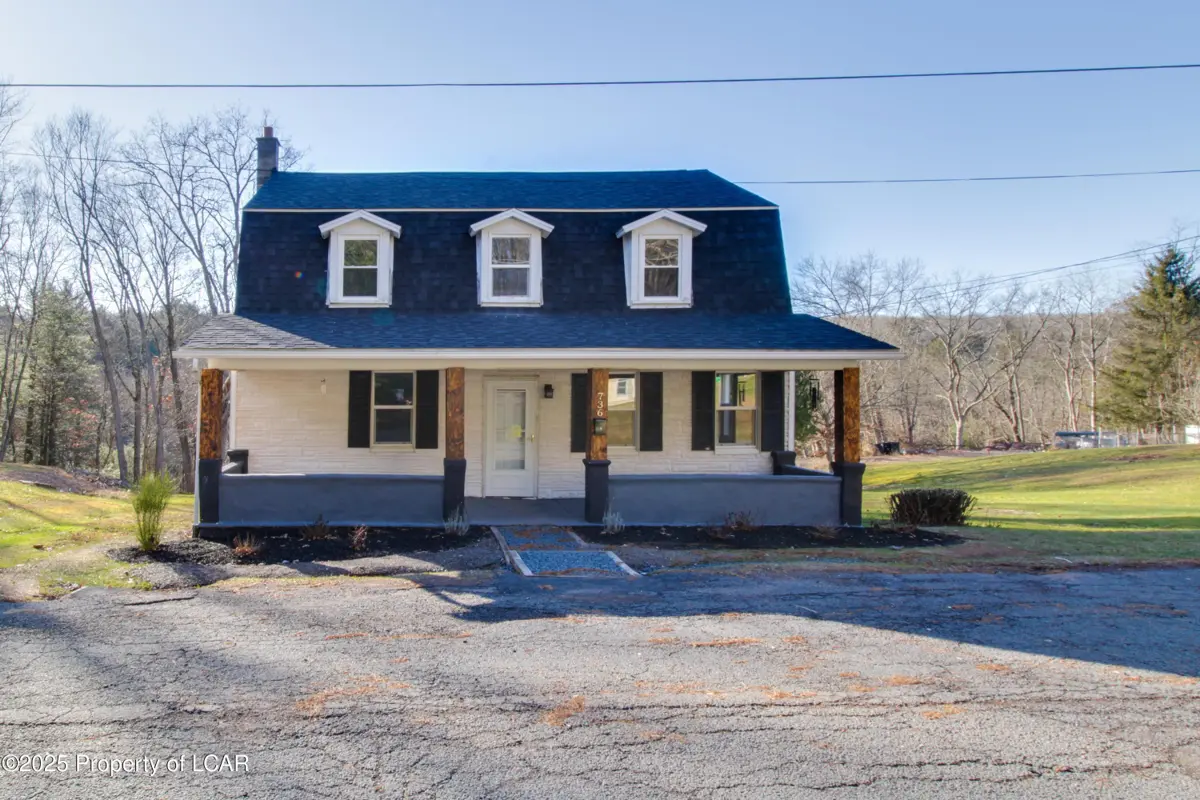 736 Packer Street, Weatherly in Weatherly
