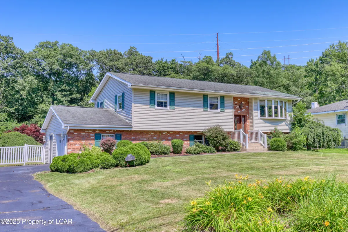 2160 Old Pittston Boulevard, Plains in Plains