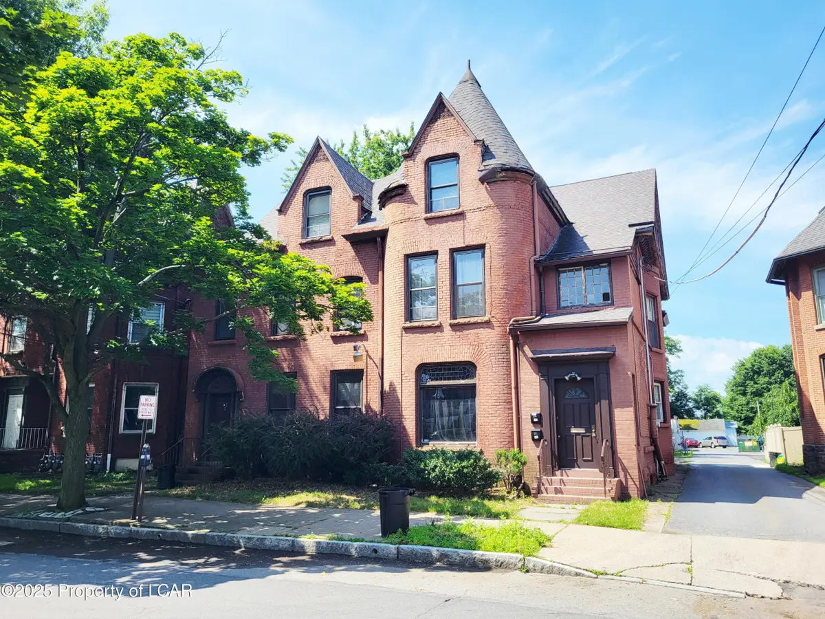 22 W Ross Street A, Wilkes-Barre in Wilkes-Barre