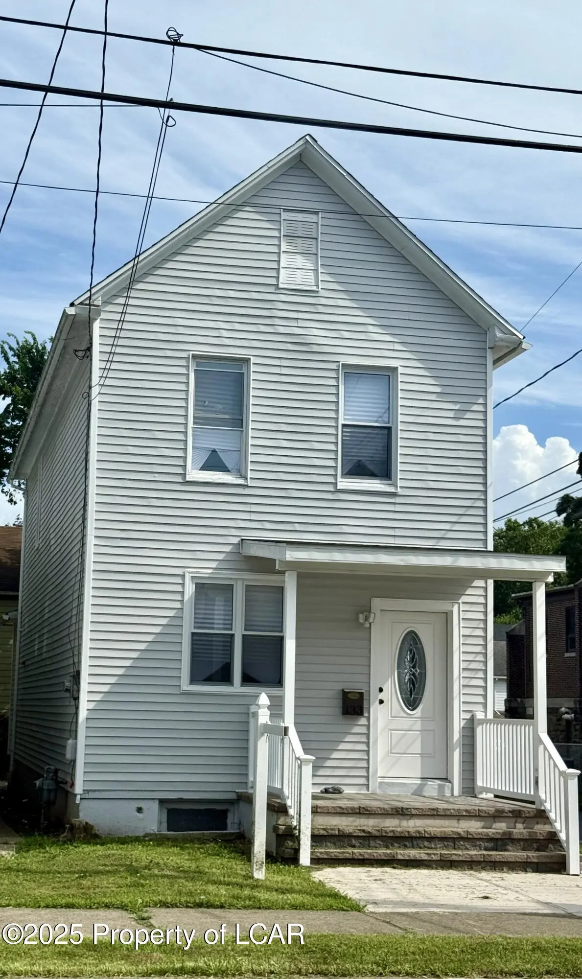 133 Zerby Avenue, Edwardsville in Edwardsville