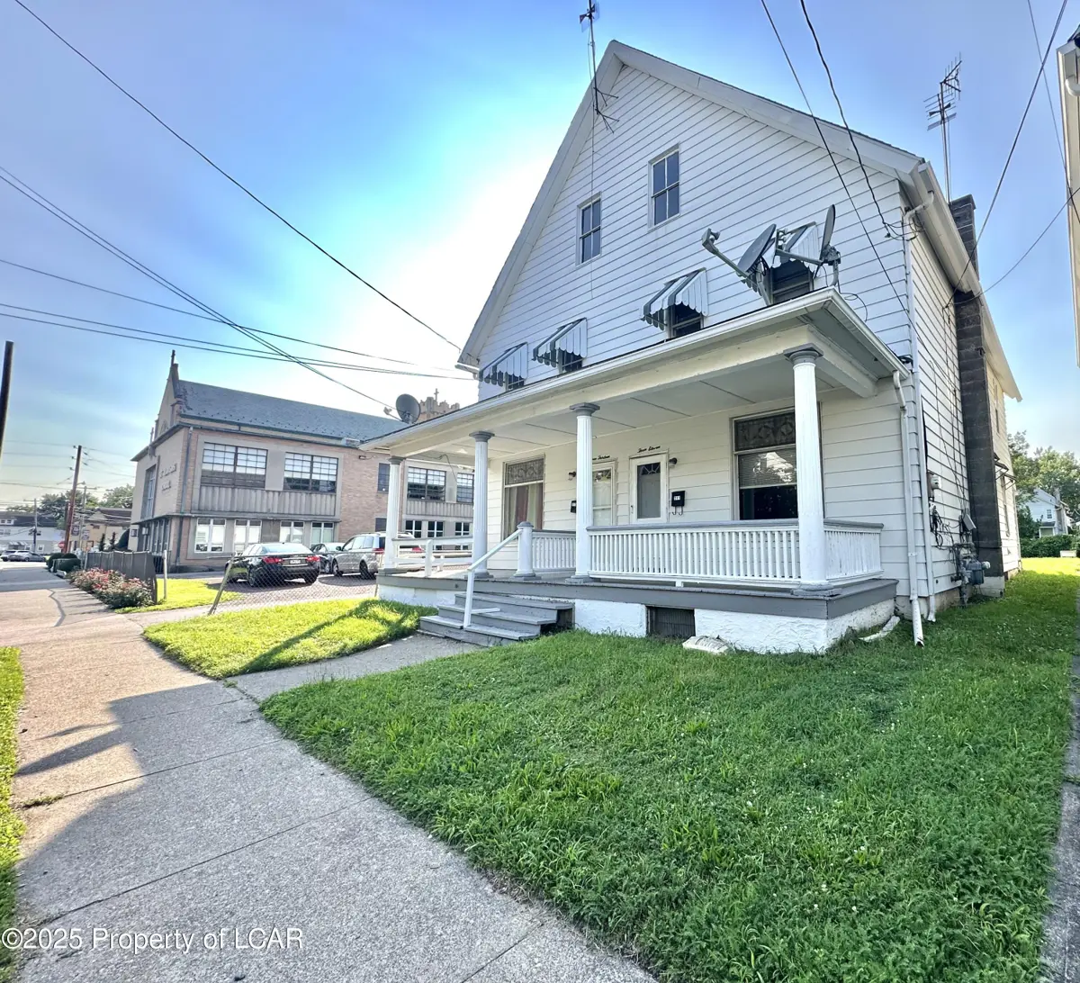 311 Barney Street, Wilkes-Barre in Wilkes-Barre