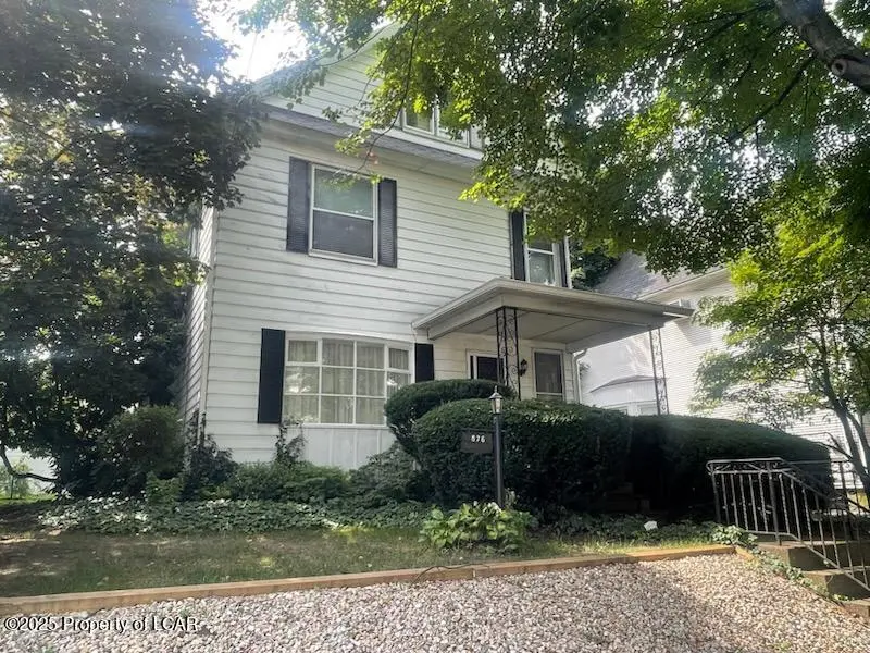 876 S Main Street, Wilkes-Barre in Wilkes-Barre