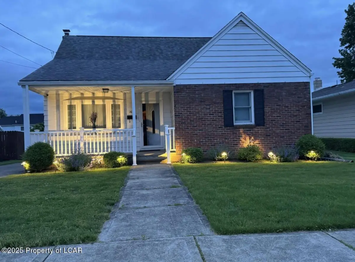167 Hemlock Street, Swoyersville in Swoyersville