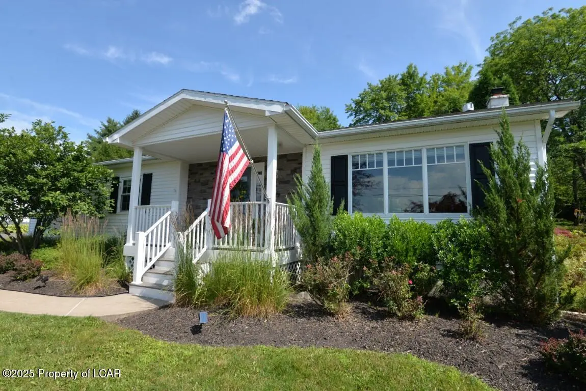 225 Terrace Avenue, Trucksville in Trucksville