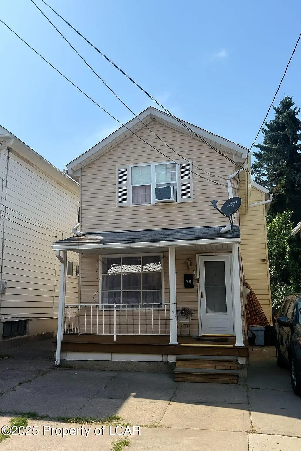 65 Hutson Street, Wilkes-Barre in Wilkes-Barre