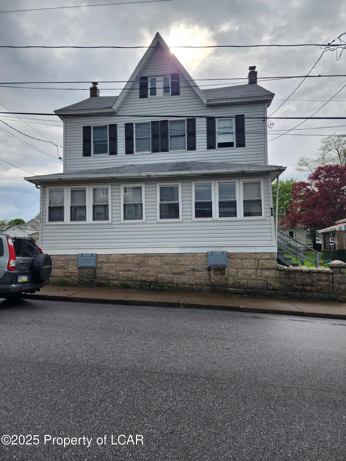 928 Washington Street, Freeland in Freeland