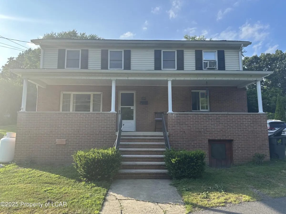 337 Slope Street, Warrior Run in Warrior Run