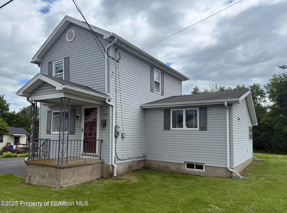 129 Casper Street, Old Forge in Old Forge