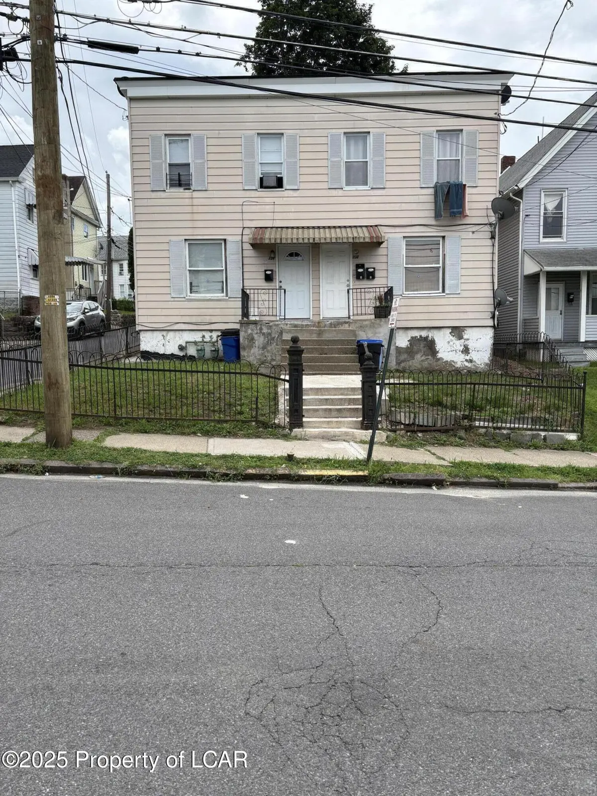 236 S Hancock Street 1, Wilkes-Barre in Wilkes-Barre