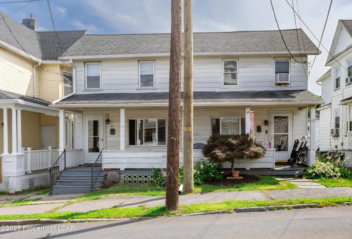 63-65 Miner Street, Hudson in Hudson