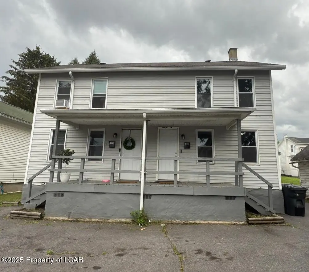 1029 Grant Court, Dickson City in Dickson City
