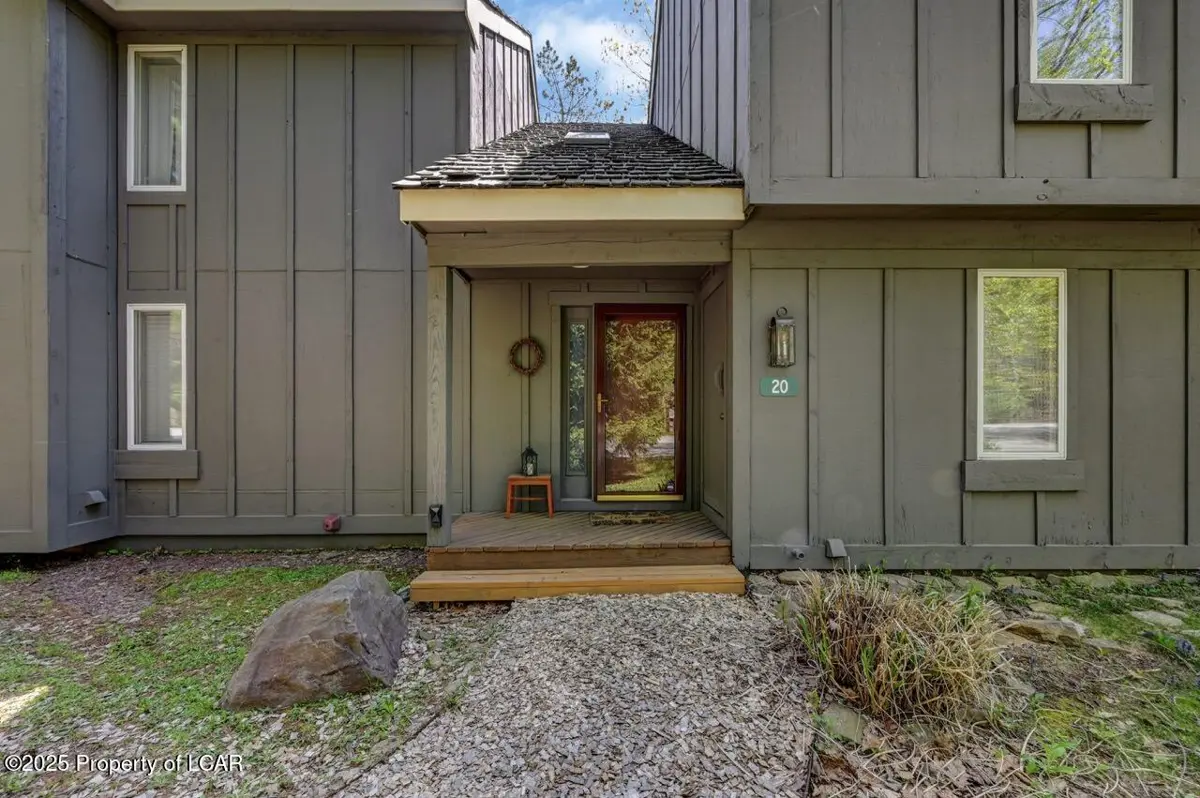 20 Freestyle, Lake Harmony in Lake Harmony