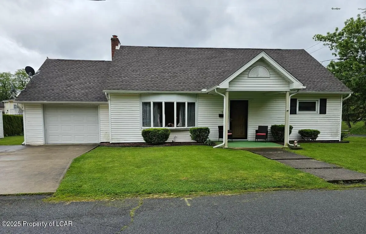 1 Yank Street, Courtdale in Courtdale