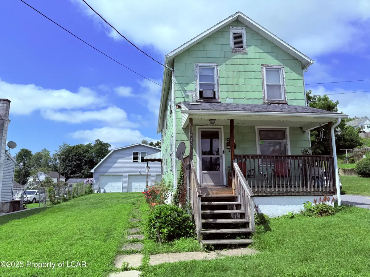 820 North Street, Luzerne in Luzerne