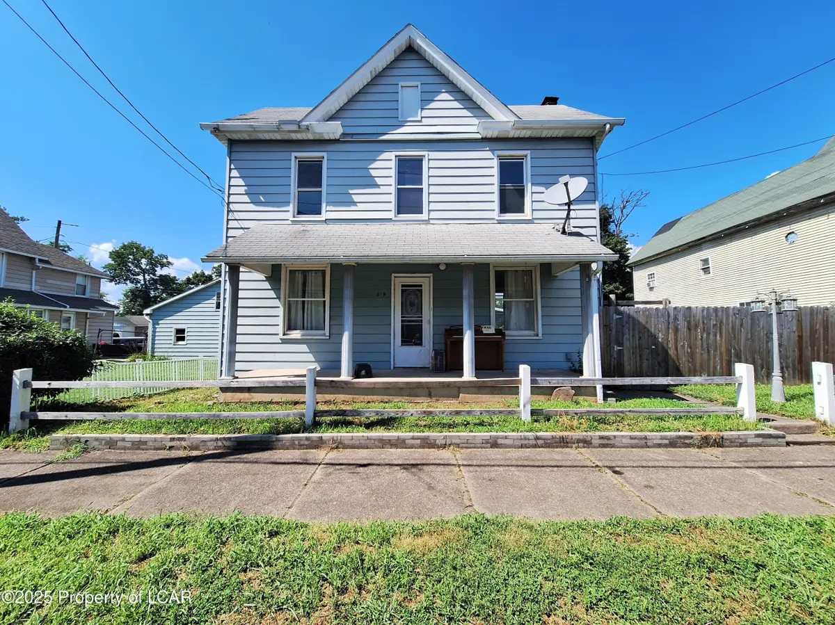 319 E 3rd Street, Nescopeck in Nescopeck