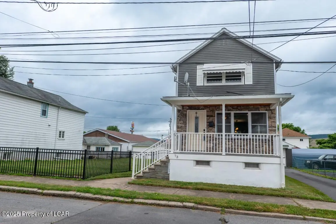 73 St Mary's Street, Plains in Plains