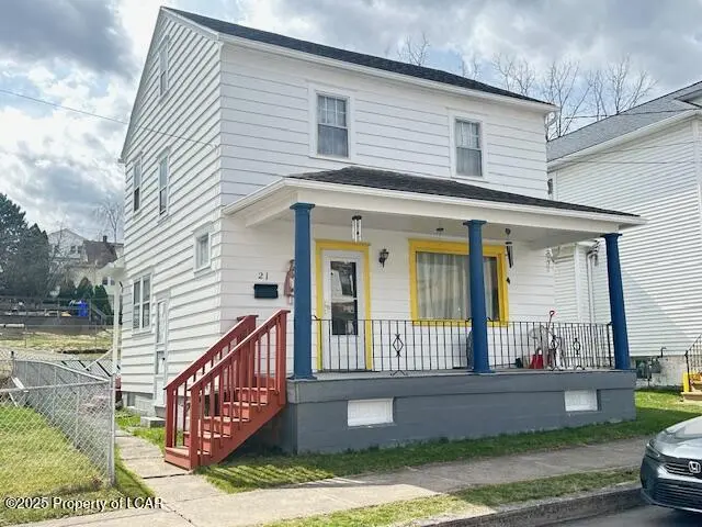 21 E Field Street, Nanticoke in Nanticoke