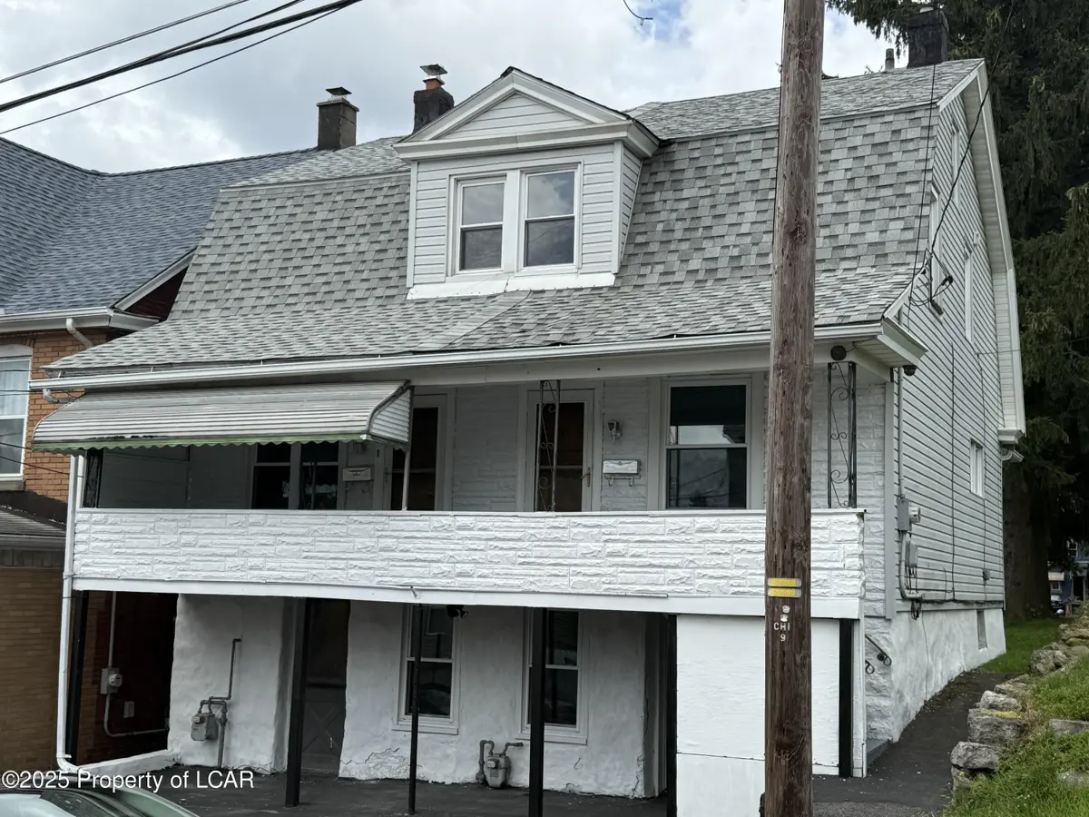 546 Hayes Street, Hazleton in Hazleton