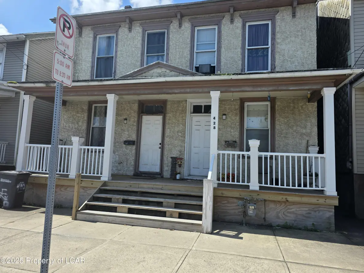428 E Broad Street, Hazleton in Hazleton