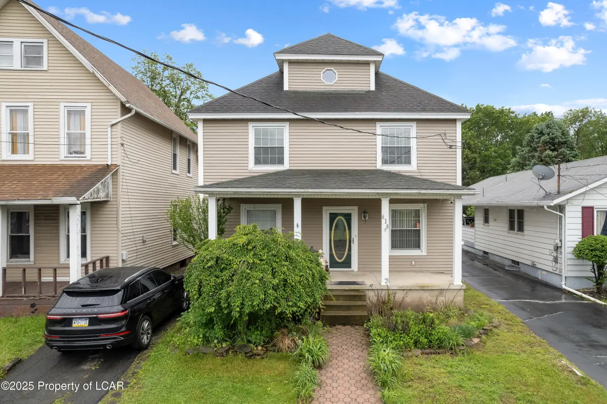 628 Main Street, Duryea in Duryea