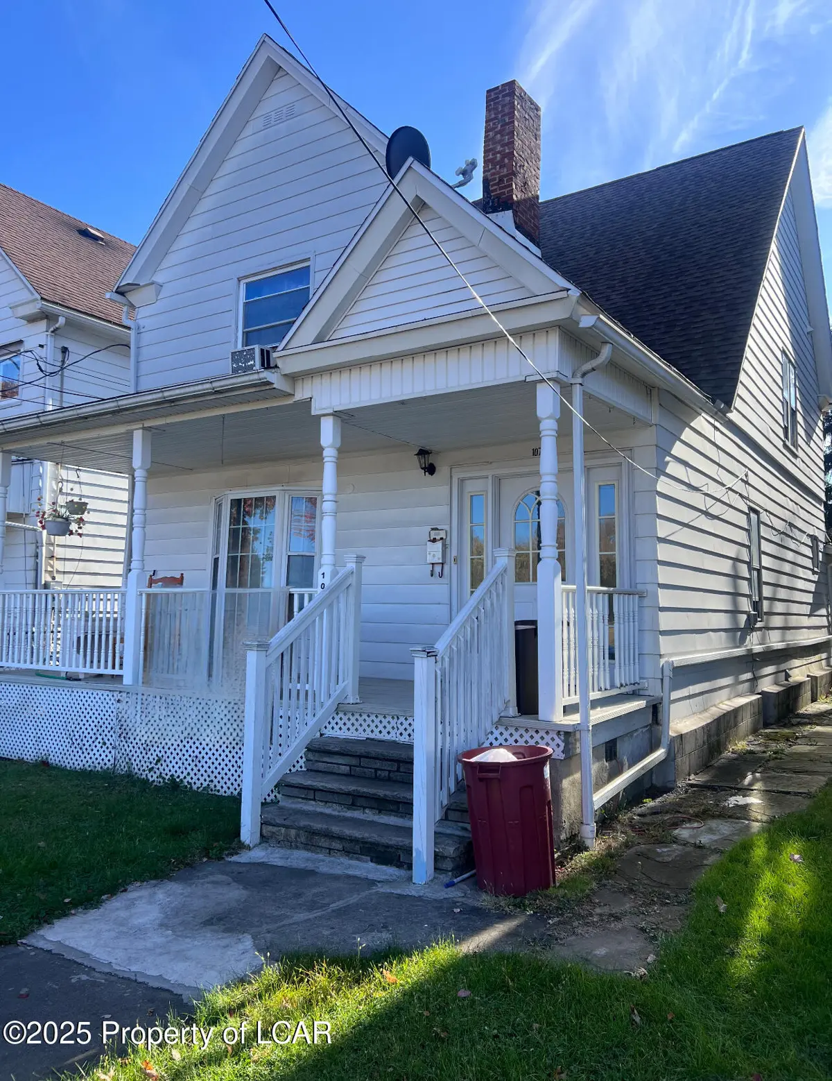 107 Page Avenue, Kingston in Kingston