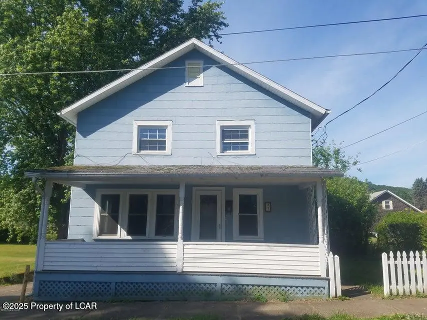 7 McClintock Street, Shickshinny in Shickshinny