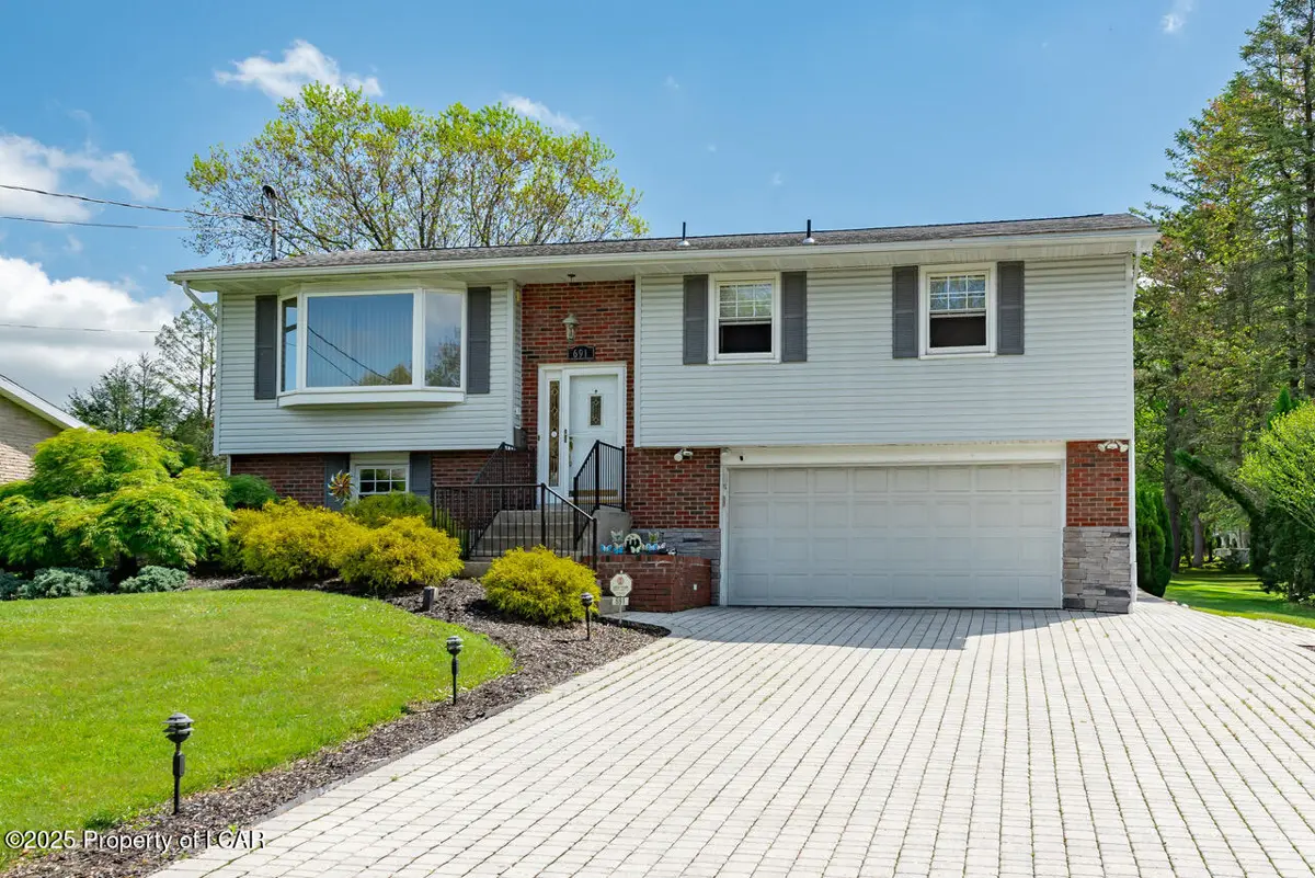 691 Harvey Street, West Hazleton in West Hazleton