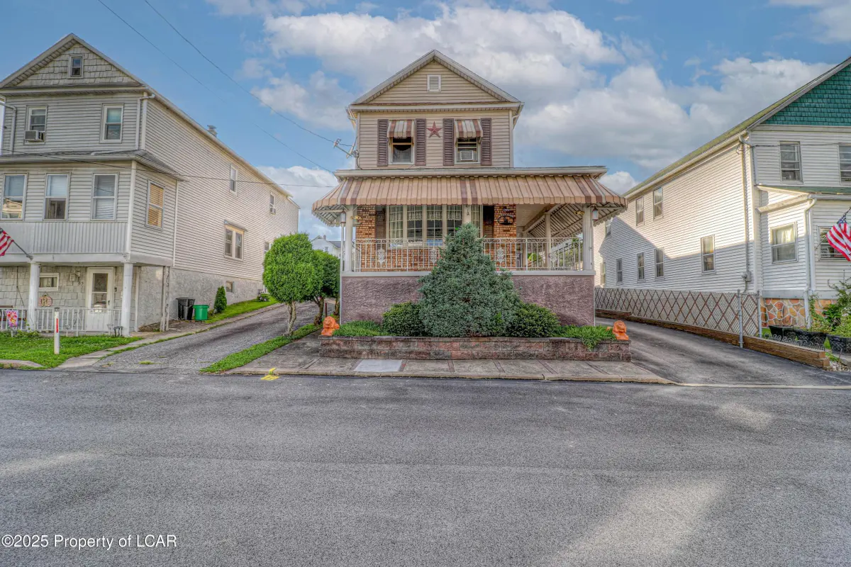 67 4th Street, Larksville in Larksville