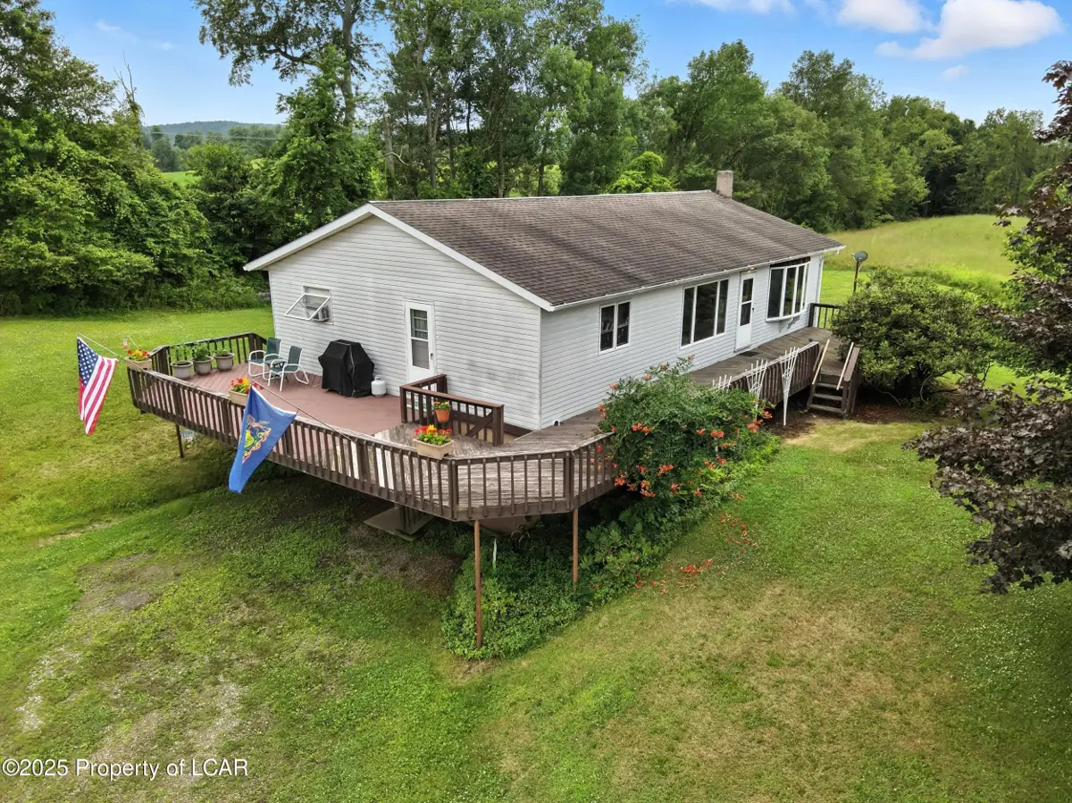 3847 Wilmot Drive, Wyalusing in Wyalusing