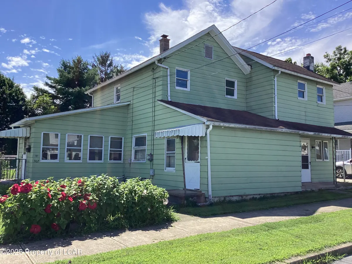 302 Owen Street, Swoyersville in Swoyersville