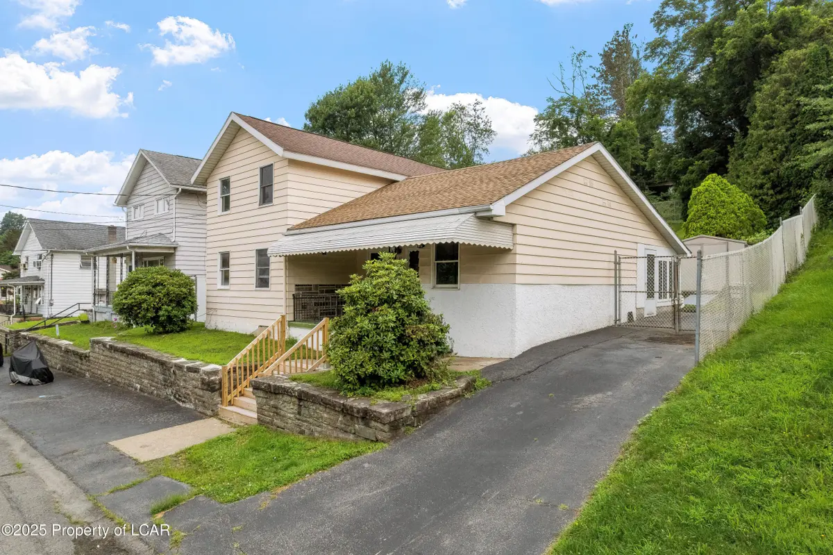 37 Hale Street, Yatesville in Yatesville