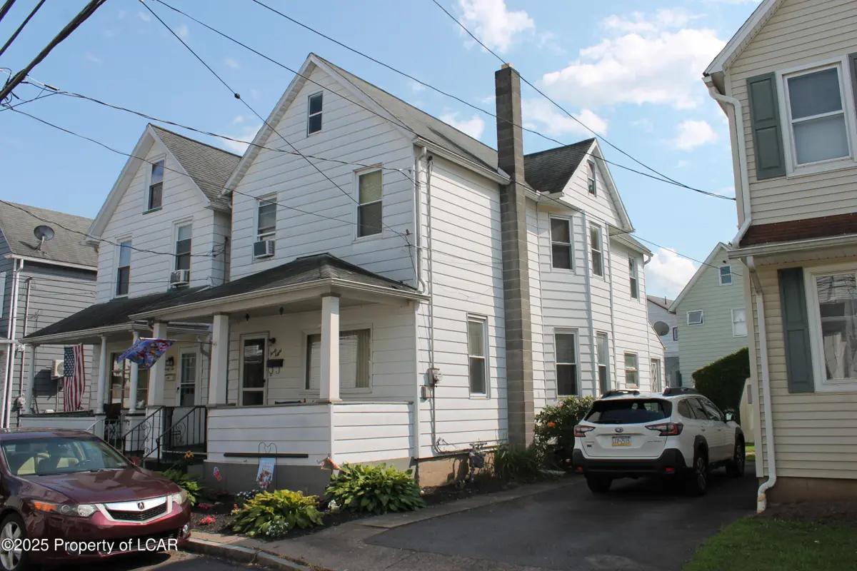 48 Cedar Street, Wilkes-Barre in Wilkes-Barre