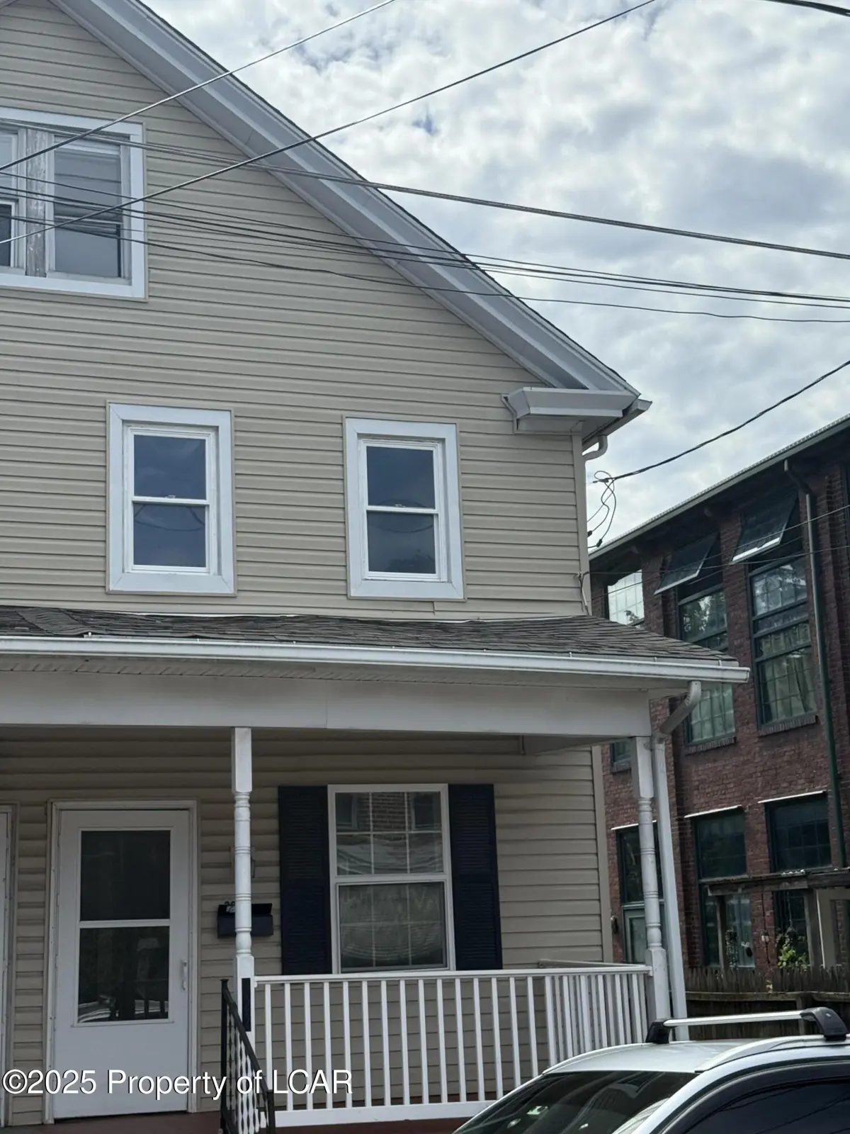 322 Allen Street, West Hazleton in West Hazleton