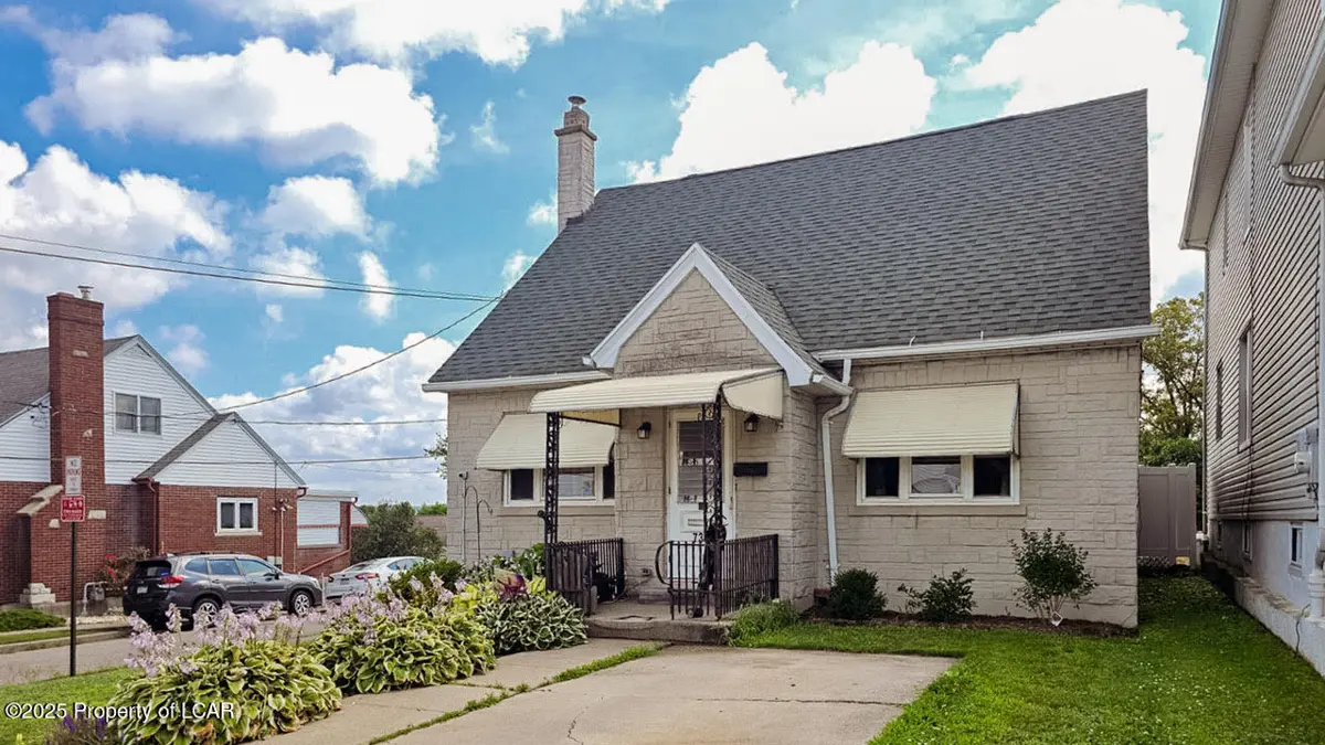 739 Grant Street, Hazleton in Hazleton
