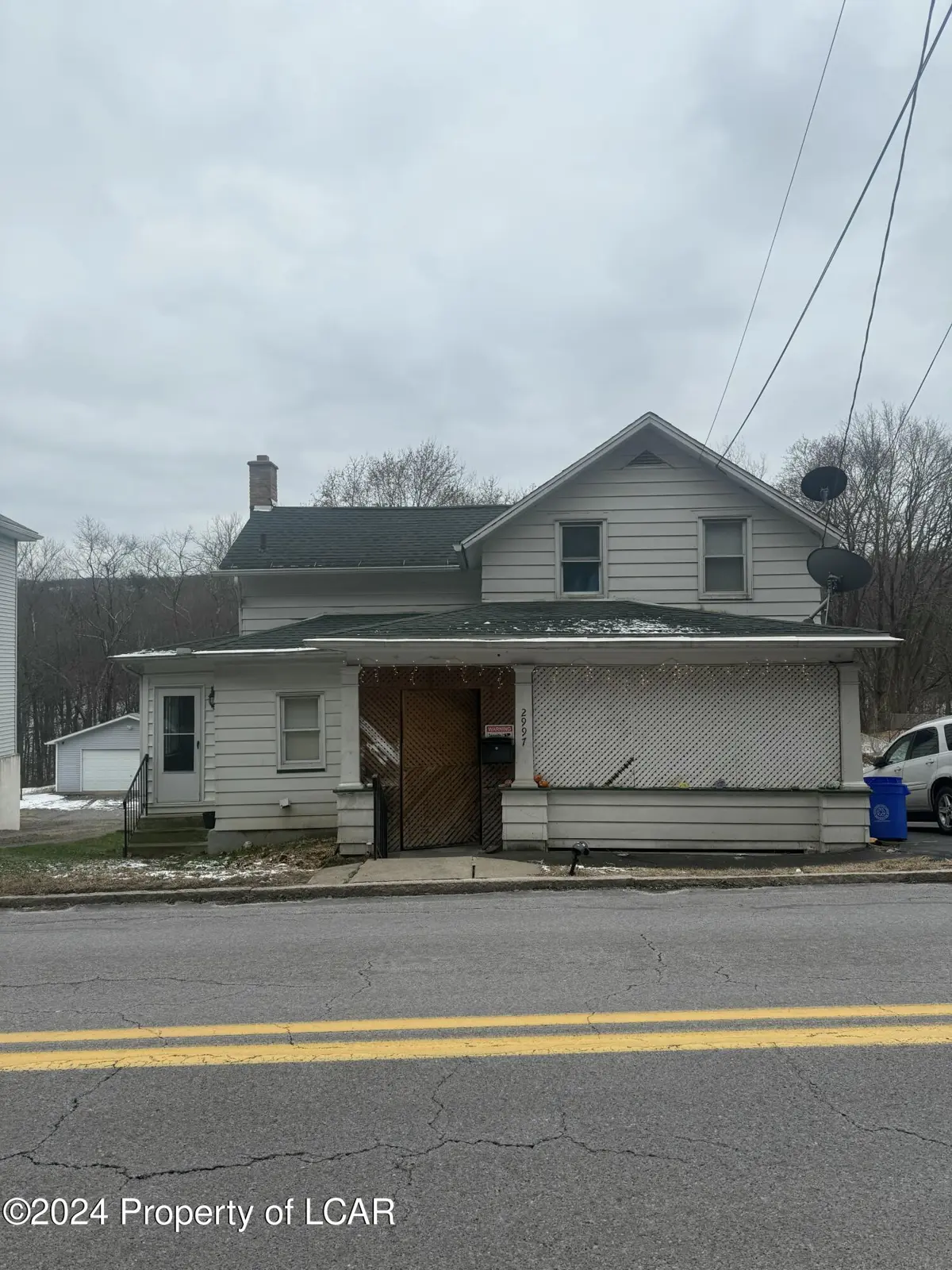 2997 S MAIN Street, Hanover Township in Hanover Township