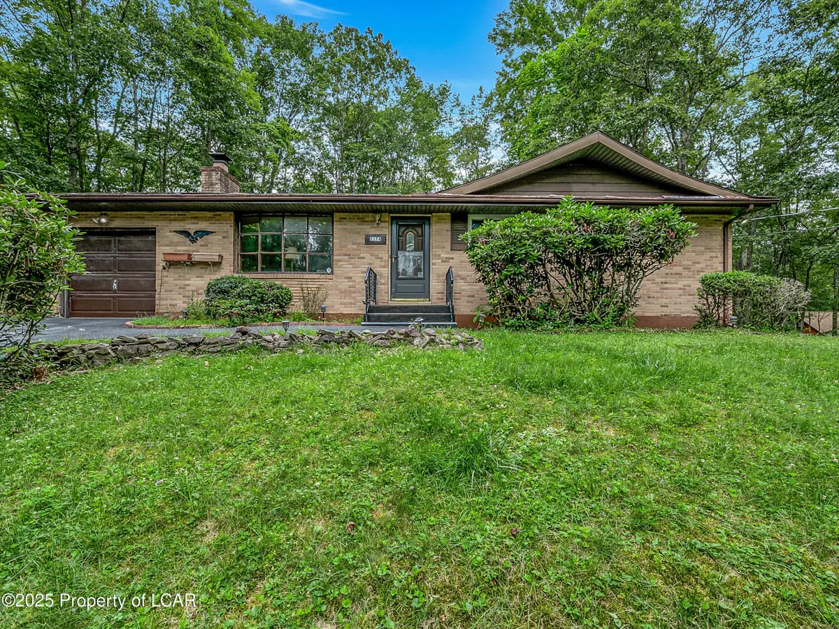 2174 Mountain Ash Lane, White Haven in White Haven