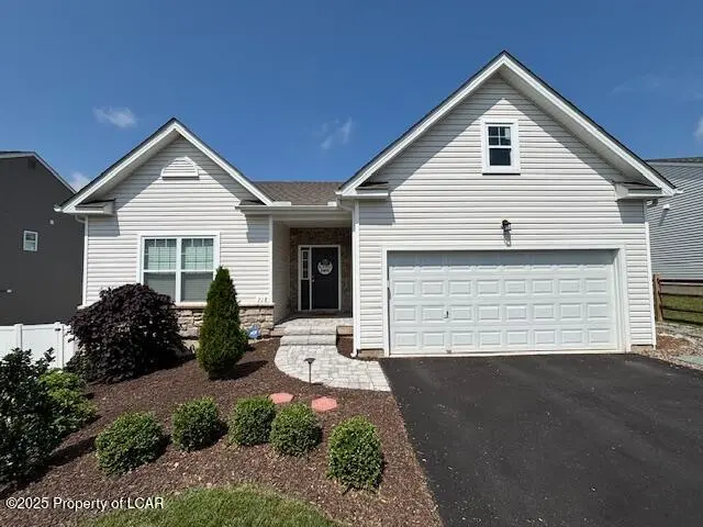 718 Quarry Road, Drums in Drums