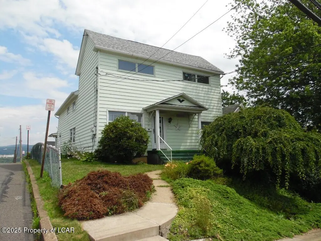 131 N Main Street, Plains in Plains