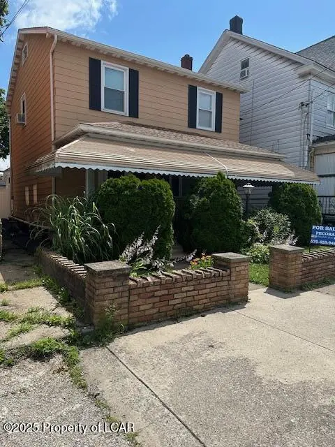 609 MCKINLEY Street, Hazleton in Hazleton