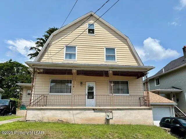 165 Elizabeth Street, Pittston in Pittston