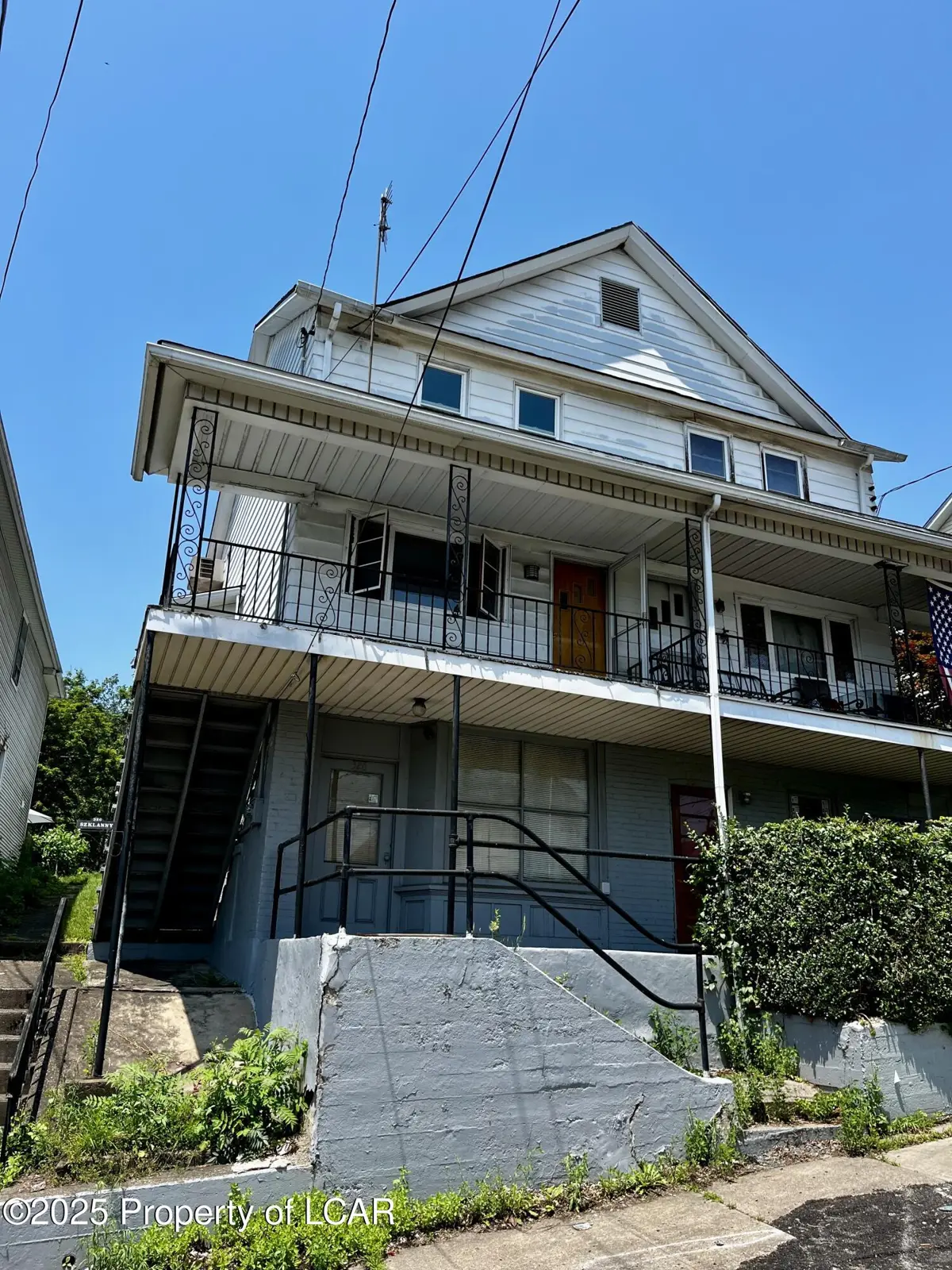 326 W Main Street, Nanticoke in Nanticoke